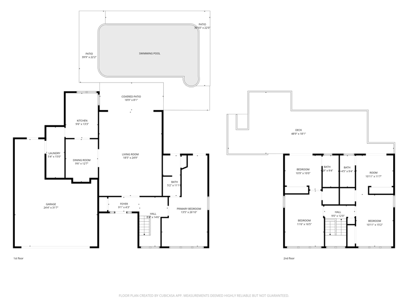 5 bedroom Single Family Residence at 1709 W Las Olas Boulevard, River Vista, Fort Lauderdale — photo 2