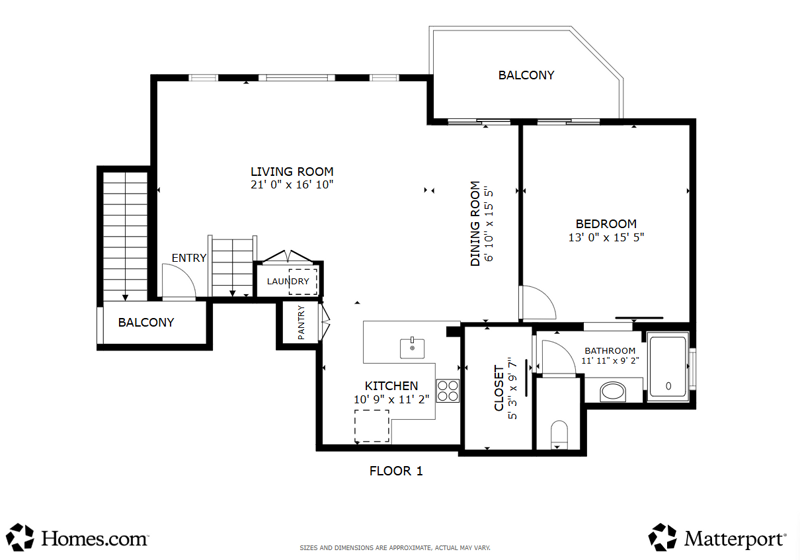 2 bedroom Condominium at 909 Mainsail Circle, Sea Colony Condo, Jupiter — photo 4
