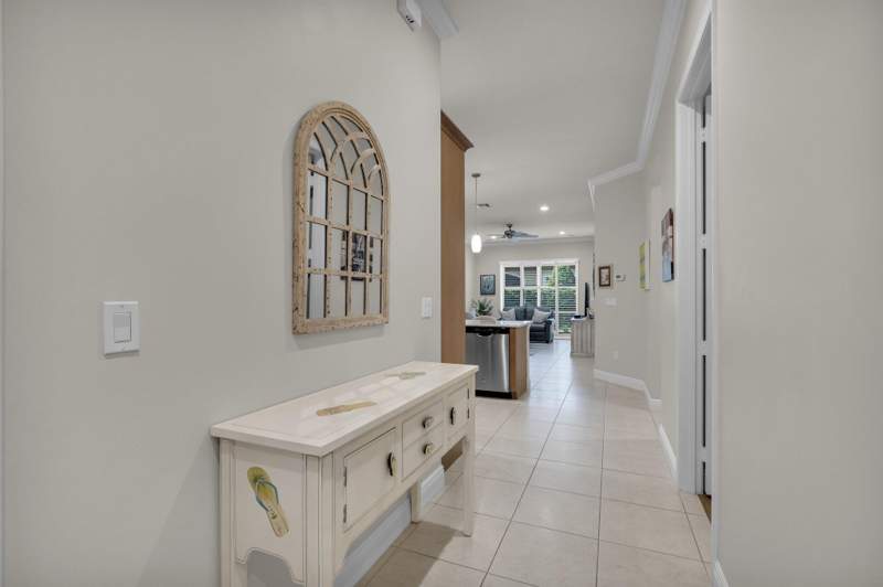 2 bedroom Villa at 14811 Via Porta, Villaggio Reserve, Delray Beach — photo 4