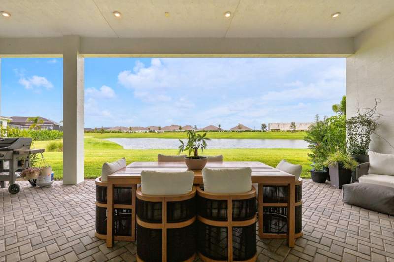5 bedroom Single Family Residence at 12984 SW Shinnecock Drive, Verano South - Pod G - Plat No. 4, Port St. Lucie — photo 5