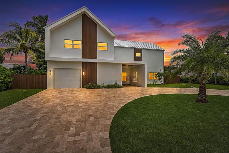 4 bedroom Single Family Residence at 303 SW 14th Place, Boca Islands Sec 2, Boca Raton — photo 3