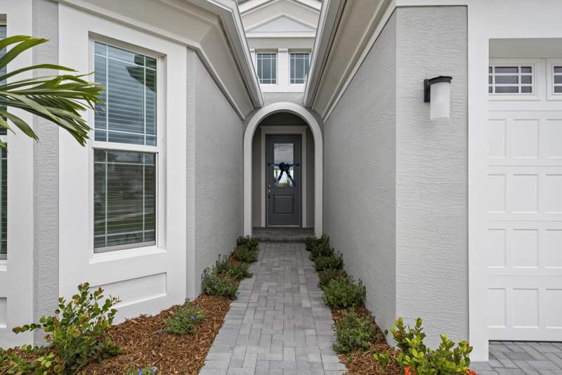 3 bedroom Single Family Residence at 5709 Bristlecone Commons, Pines Of Westlake, Westlake — photo 2