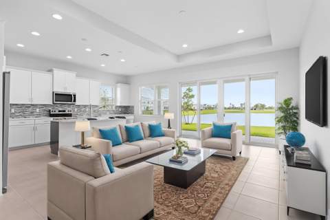 5709 Bristlecone Commons, Westlake FL - photo 12 of 53