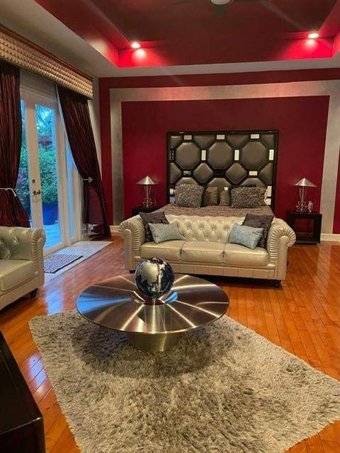 4 bedroom Single Family Residence at 5532 Estate Oak Circle, Banyan Oakridge Plat, Hollywood — photo 5