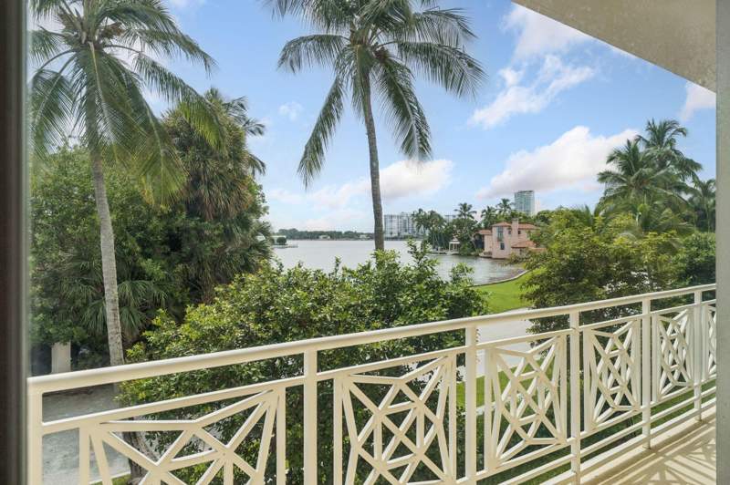 3 bedroom Condominium at 425 Worth Avenue #2F, Villas Inc, Palm Beach — photo 5