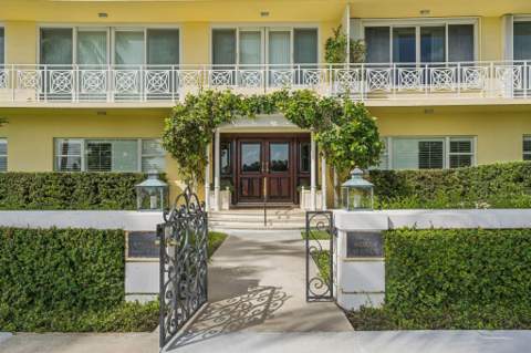 425 Worth Avenue #2F, Palm Beach FL - photo 8 of 30