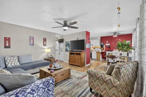810 Lake Shore Drive #25, Lake Park FL - photo 6 of 25