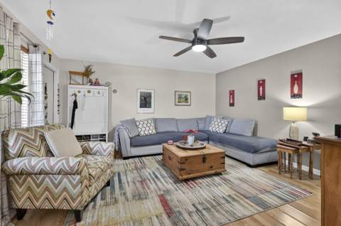 810 Lake Shore Drive #25, Lake Park FL - photo 8 of 25