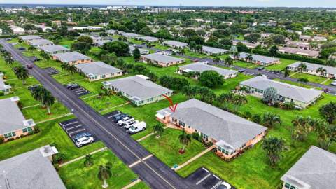 190 N High Point Boulevard #A, Boynton Beach FL - photo 24 of 50