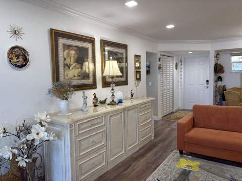 10 Colonial Club Drive #305, Boynton Beach FL - photo 6 of 31