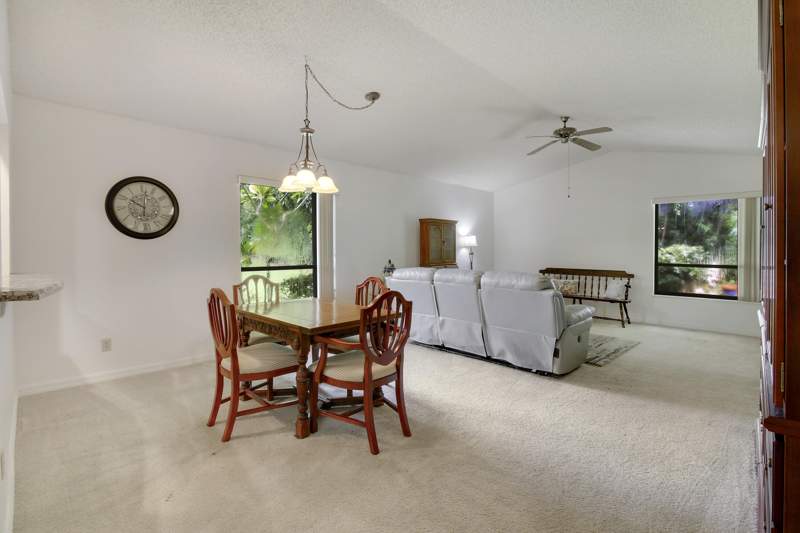 2 bedroom Villa at 6807 SE Yorktown Drive, Yorktown At Heritage Ridge, Hobe Sound — photo 5
