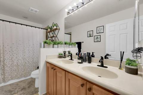 2591 SW Marshfield Court, Port St. Lucie FL - photo 22 of 50