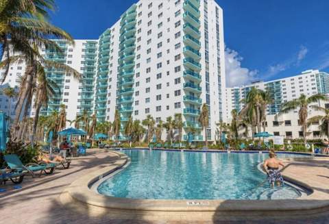 3801 S Ocean Drive #4Y, Hollywood FL - photo 21 of 25