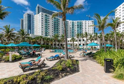 3801 S Ocean Drive #4Y, Hollywood FL - photo 22 of 25