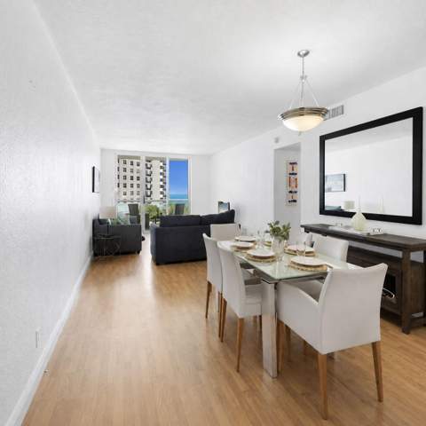 3801 S Ocean Drive #4Y, Hollywood FL - photo 9 of 25