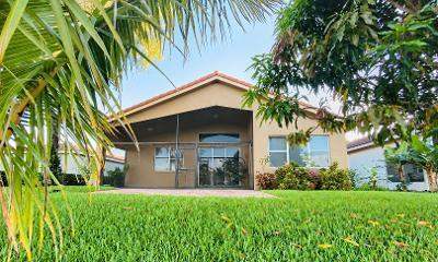 2165 SW Newport Isles Boulevard, Port St. Lucie FL - photo 16 of 27