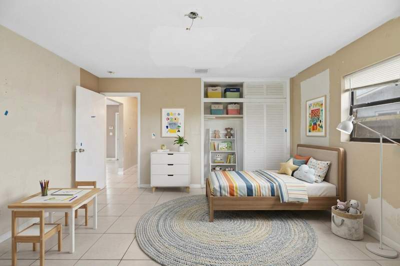 3 bedroom Single Family Residence at 6540 Grant Court, Fleetwood Manor Second Add, Hollywood — photo 5