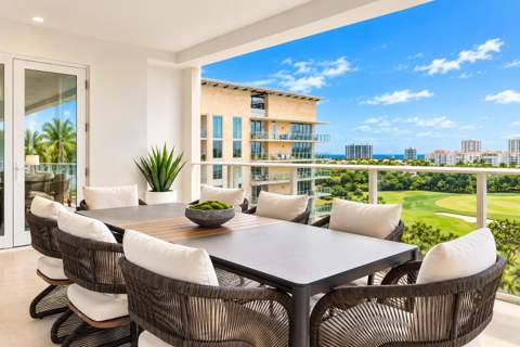 220 SE Mizner Boulevard #803, Boca Raton FL - photo 19 of 38