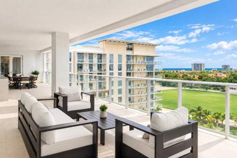 220 SE Mizner Boulevard #803, Boca Raton FL - photo 20 of 38