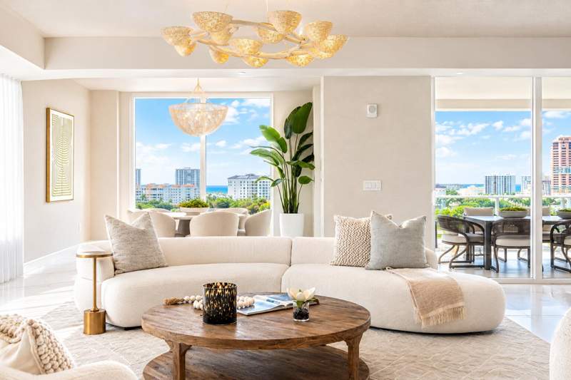 4 bedroom Condominium at 220 SE Mizner Boulevard #803, Alina 220 Boca Raton Condo, Boca Raton — photo 5