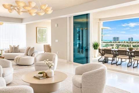 220 SE Mizner Boulevard #803, Boca Raton FL - photo 7 of 38