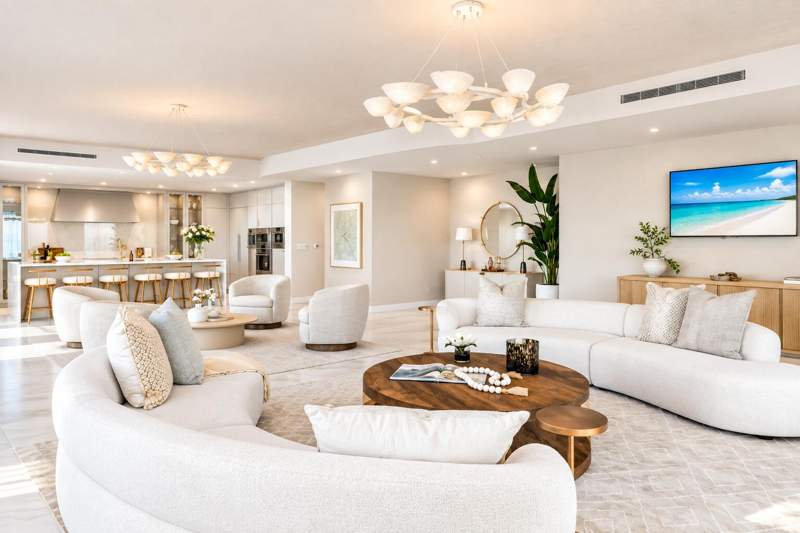 4 bedroom Condominium at 220 SE Mizner Boulevard #803, Alina 220 Boca Raton Condo, Boca Raton — photo 2