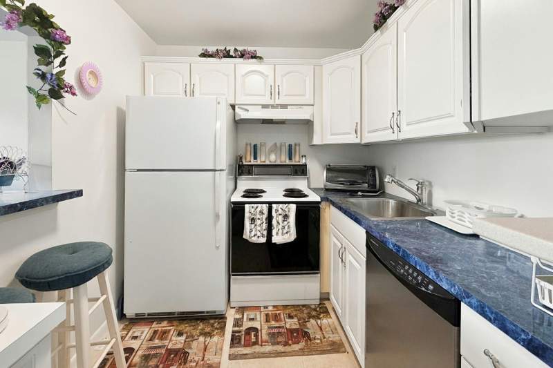 1 bedroom Condominium at 339 Northampton Q, Northampton Condos, West Palm Beach — photo 5