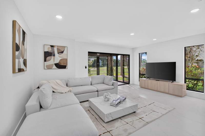 3 bedroom Townhouse at 5315 10th Fairway Drive #2, Townhomes Of Boca Delray Condo, Delray Beach — photo 4