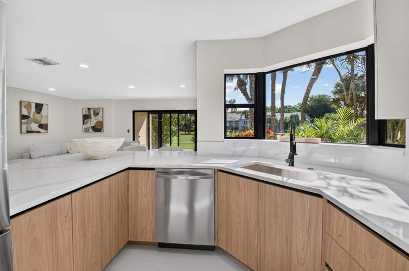 3 bedroom Townhouse at 5315 10th Fairway Drive #2, Townhomes Of Boca Delray Condo, Delray Beach — photo 5