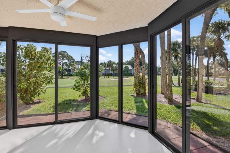 3 bedroom Townhouse at 5315 10th Fairway Drive #2, Townhomes Of Boca Delray Condo, Delray Beach — photo 3