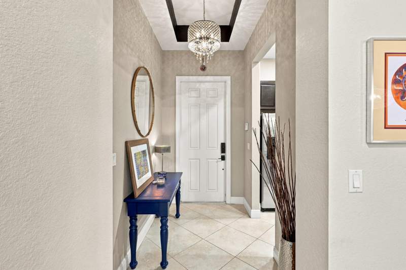 2 bedroom Villa at 10160 SW Azzo Lane, Verano Pud No 1, Port St. Lucie — photo 5