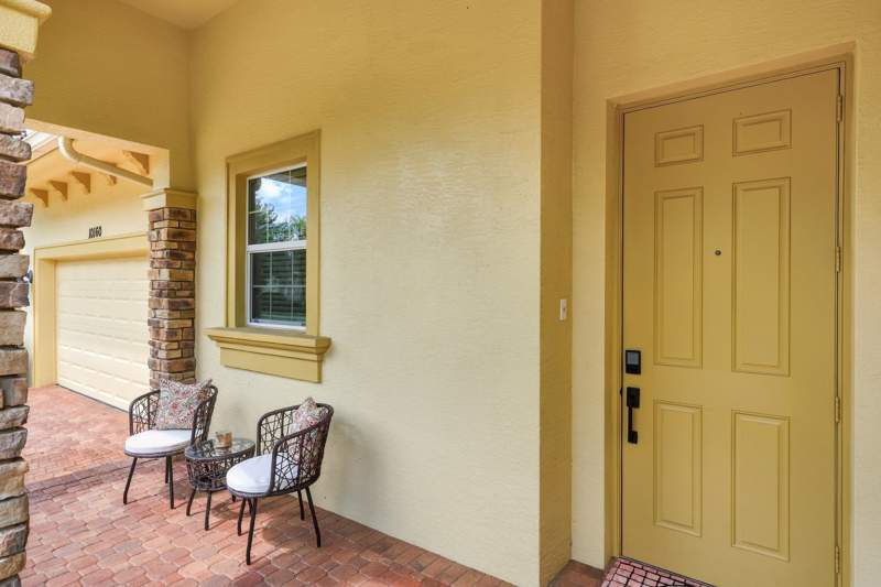 2 bedroom Villa at 10160 SW Azzo Lane, Verano Pud No 1, Port St. Lucie — photo 4