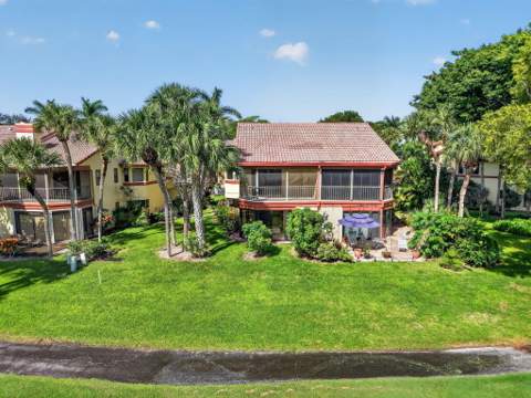 5315 10th Fairway Drive #2, Delray Beach FL - photo 19 of 52