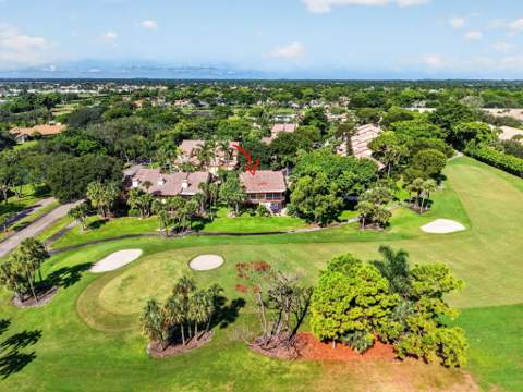 5315 10th Fairway Drive #2, Delray Beach FL - photo 20 of 52