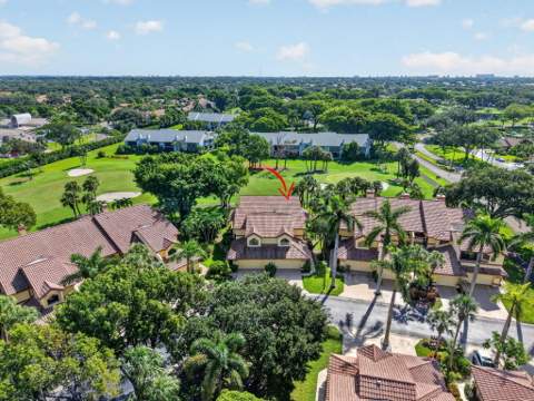 5315 10th Fairway Drive #2, Delray Beach FL - photo 22 of 52