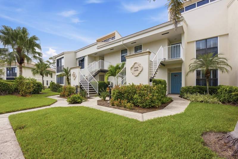 2 bedroom Condominium at 13470 Harbour Ridge Boulevard #3A, Palmetto Village, Palm City — photo 4