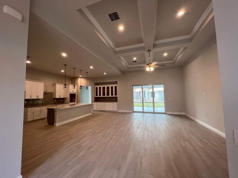 5 bedroom Single Family Residence at 5231 NW Iredell Street, Port St Lucie Section 47, Port St. Lucie — photo 4