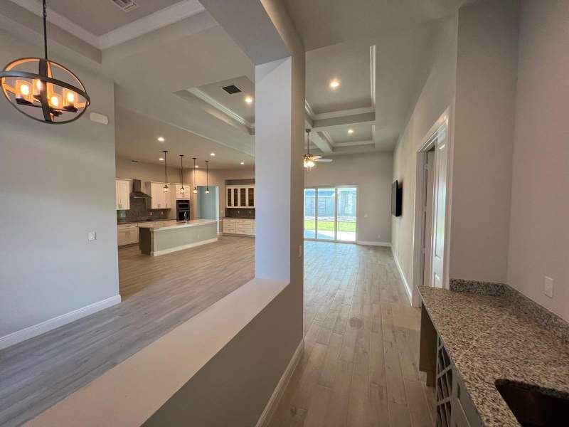 5 bedroom Single Family Residence at 5231 NW Iredell Street, Port St Lucie Section 47, Port St. Lucie — photo 3