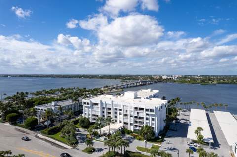 2860 S Ocean Boulevard #209, Palm Beach FL - photo 19 of 25