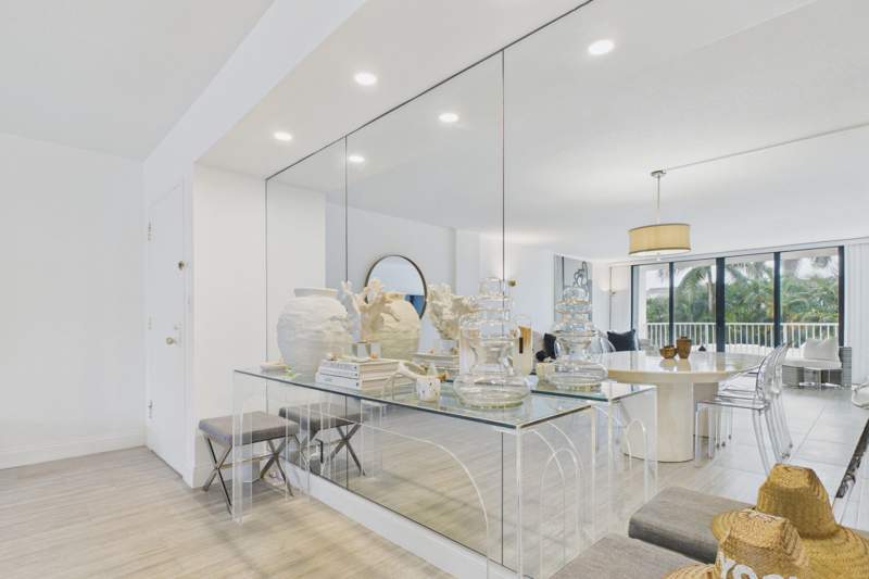 1 bedroom Condominium at 2860 S Ocean Boulevard #209, La Palma Condo, Palm Beach — photo 5