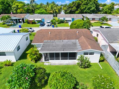 1030 NW 69th Avenue, Margate FL - photo 17 of 22