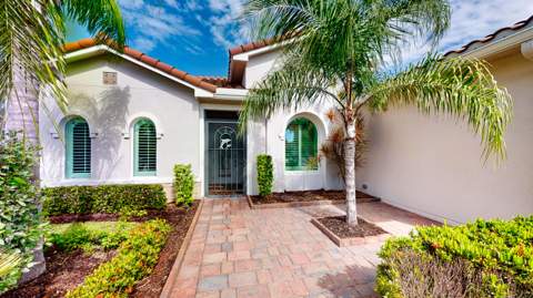 12024 SW Bayberry Avenue, Port St. Lucie FL - photo 9 of 64