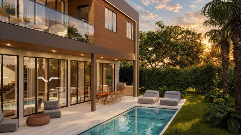 5 bedroom Single Family Residence at 116 NW 3rd Court, Beulah Heights, Boca Raton — photo 5