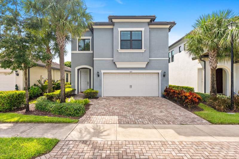 4 bedroom Single Family Residence at 4617 Pinehurst Trail, Oak Tree Property Redevelopment, Oakland Park — photo 3