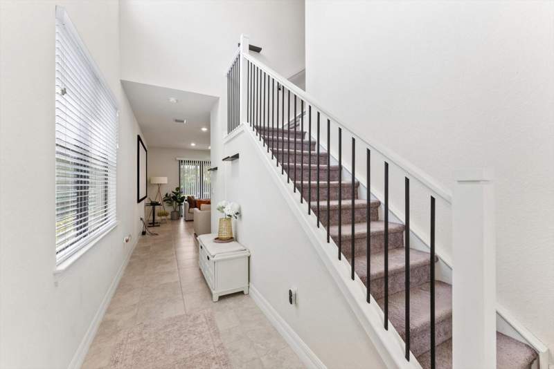 4 bedroom Single Family Residence at 4617 Pinehurst Trail, Oak Tree Property Redevelopment, Oakland Park — photo 4