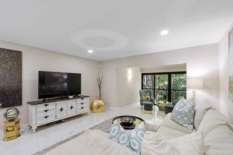 2 bedroom Condominium at 21726 Arriba Real #35H, Glades Of Boca Lago Condo, Boca Raton — photo 4