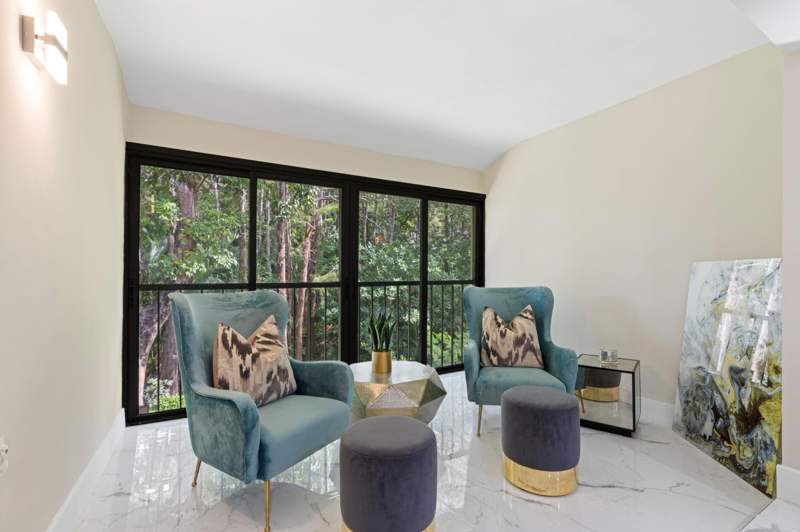 2 bedroom Condominium at 21726 Arriba Real #35H, Glades Of Boca Lago Condo, Boca Raton — photo 5