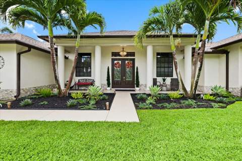 17433 Hamlin Boulevard, Loxahatchee FL - photo 7 of 92