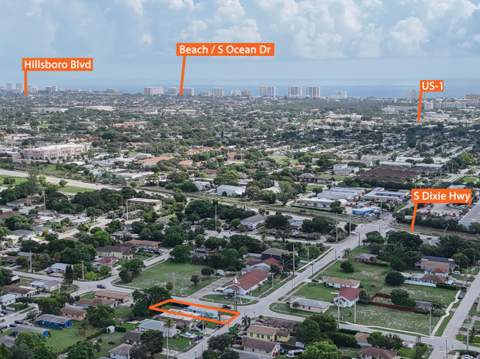 207 SW 4th Street, Deerfield Beach FL - photo 22 of 23
