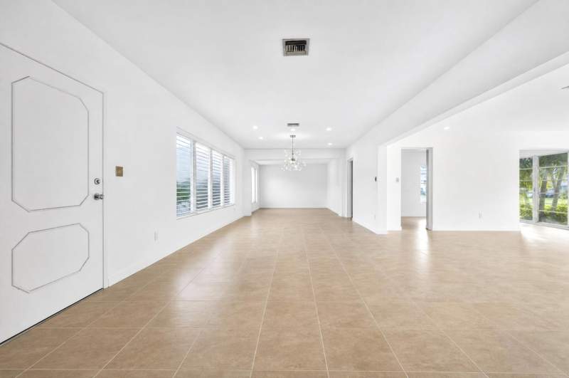3 bedroom Single Family Residence at 420 Lido Drive, Coral Isles, Fort Lauderdale — photo 3
